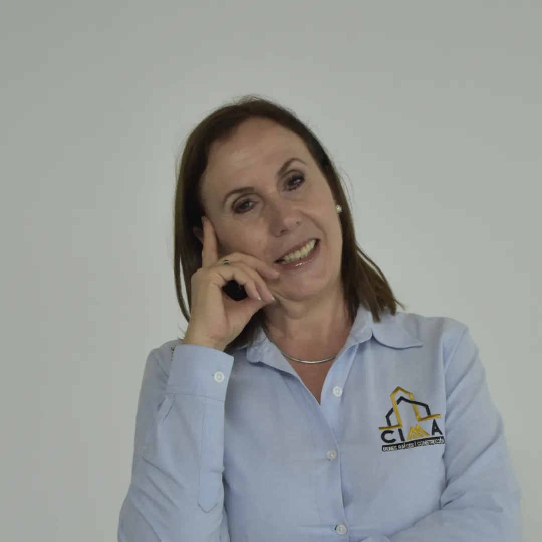 Claudia de la Luna