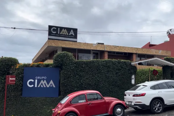 Oficinas CIMA