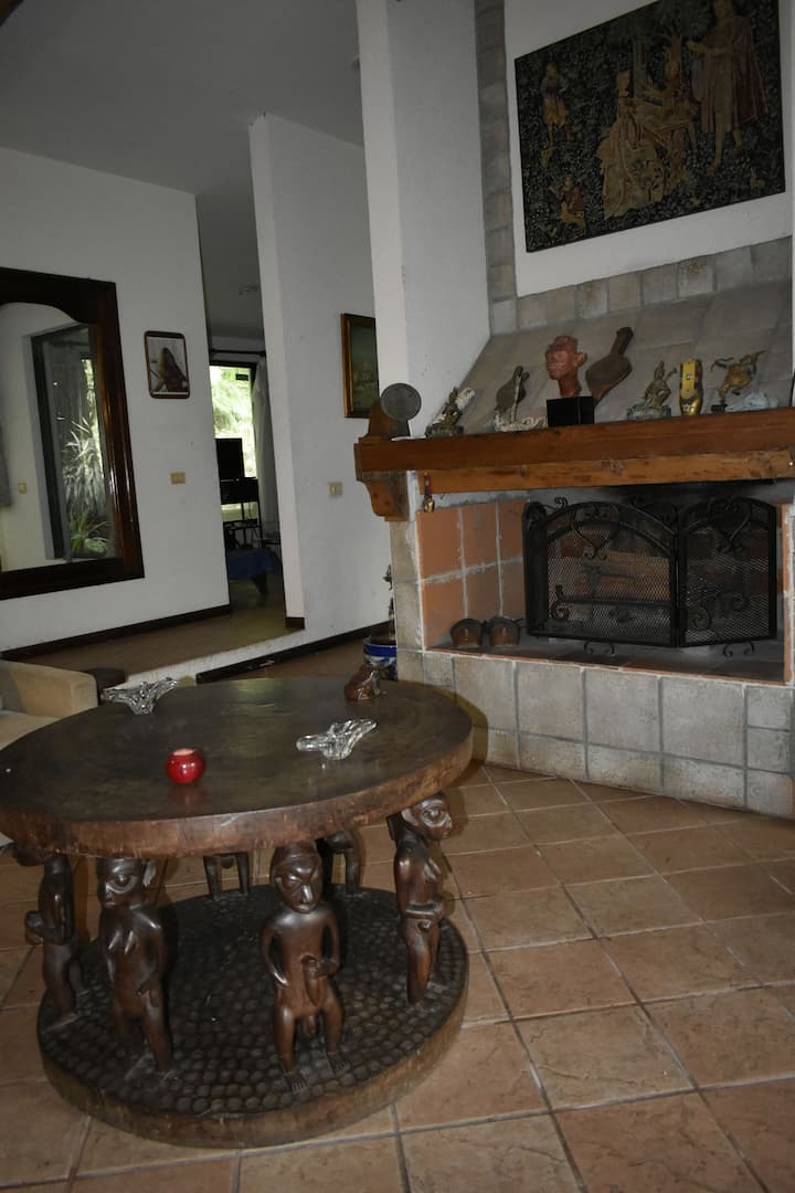 Propiedad en Valle Rubi