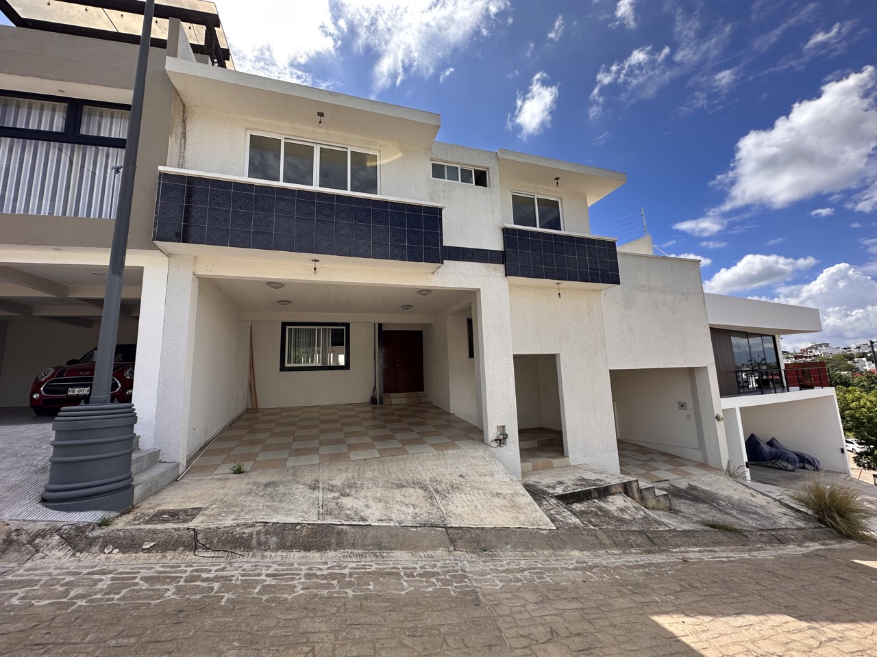 Propiedad en Peñón de las cumbres