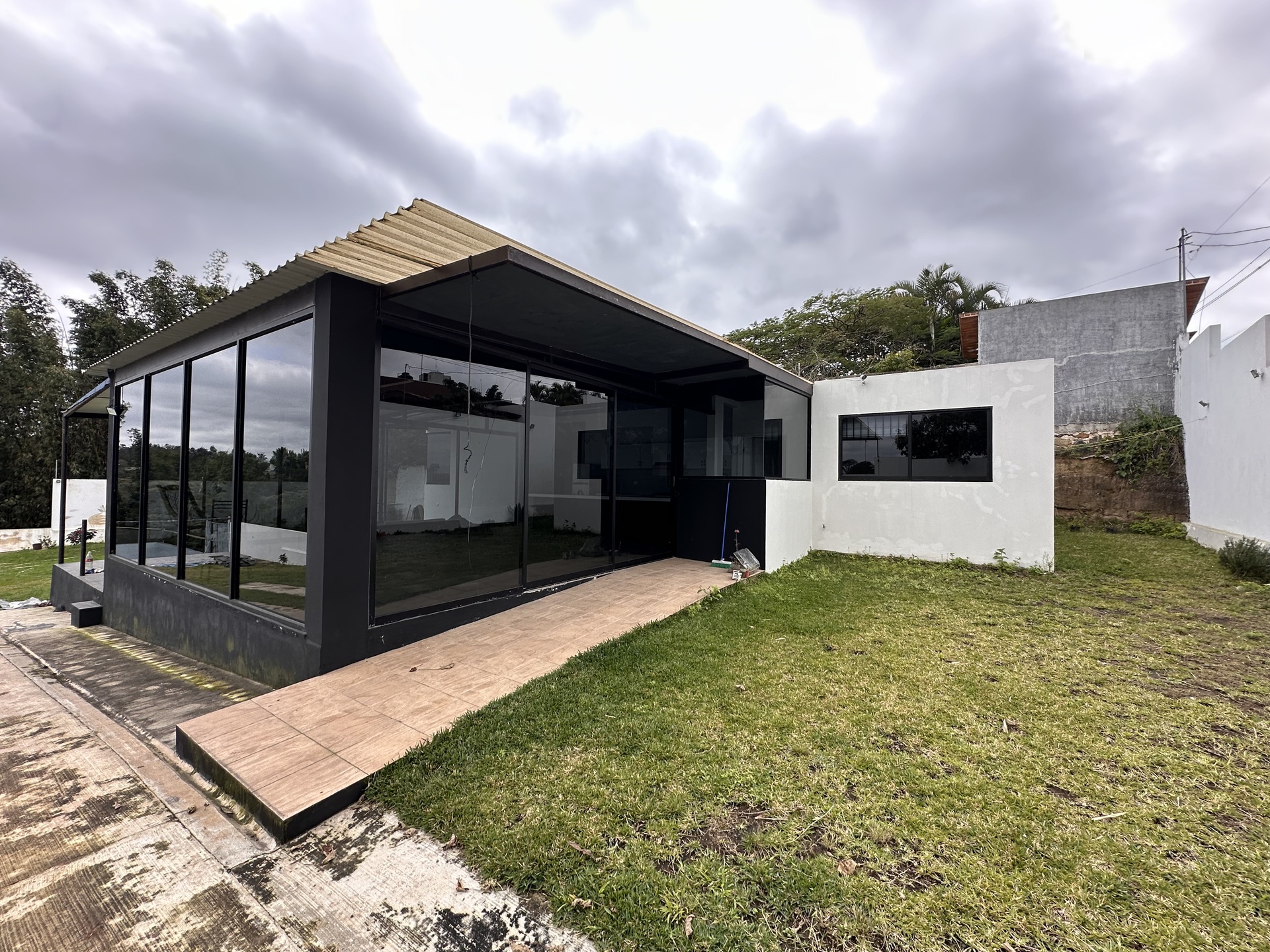 Propiedad en Rancho San Salvador